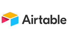 Airtabble logo (project management tool)